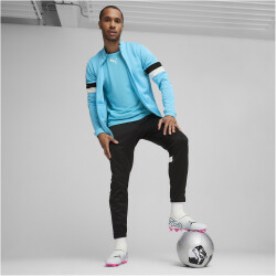 PUMA individualRISE Trainingsanzug Herren 56 - bright...