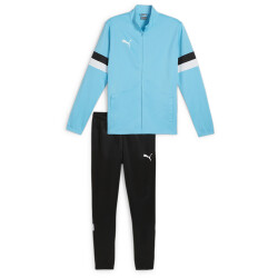 PUMA individualRISE Trainingsanzug Herren 56 - bright...