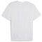PUMA King Top T-Shirt Herren 04 - PUMA white/shadow gray M