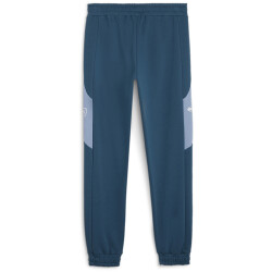 PUMA King Top Jogginghose Herren 05 - ocean tropic/zen blue S