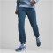 PUMA King Top Jogginghose Herren 05 - ocean tropic/zen blue S