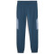 PUMA King Top Jogginghose Herren 05 - ocean tropic/zen blue S