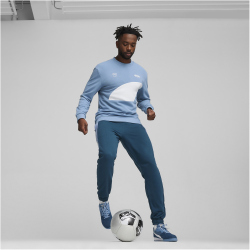 PUMA King Top Jogginghose Herren 05 - ocean tropic/zen blue XL