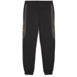 PUMA King Top Jogginghose Herren 04 - PUMA black/shadow...