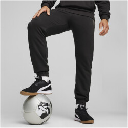PUMA King Top Jogginghose Herren 04 - PUMA black/shadow...