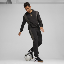 PUMA King Top Jogginghose Herren 04 - PUMA black/shadow gray XXL