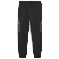 PUMA King Top Jogginghose Herren 04 - PUMA black/shadow gray XXL