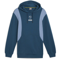 PUMA King Top Hoodie Herren 05 - ocean tropic/zen blue S