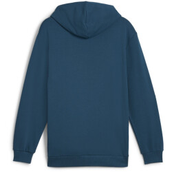 PUMA King Top Hoodie Herren 05 - ocean tropic/zen blue S