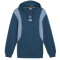 PUMA King Top Hoodie Herren 05 - ocean tropic/zen blue S