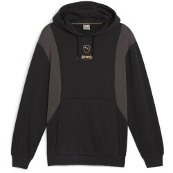 PUMA King Top Hoodie Herren 04 - PUMA black/shadow gray M