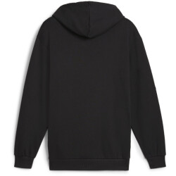 PUMA King Top Hoodie Herren 04 - PUMA black/shadow gray L