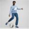 PUMA King Top Crew Sweatshirt Herren 05 - zen blue/puma white L