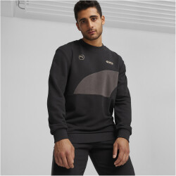 PUMA King Top Crew Sweatshirt Herren 04 - PUMA...