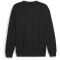 PUMA King Top Crew Sweatshirt Herren 04 - PUMA black/shadow gray XL