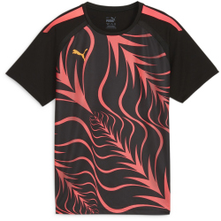 PUMA individualLIGA Graphic Trikot Kinder 57 - PUMA...