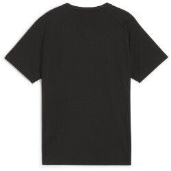 PUMA individualLIGA Graphic Trikot Kinder 03 - PUMA black...