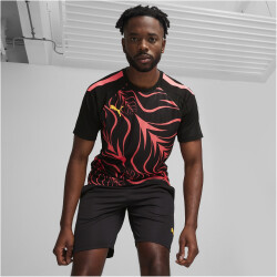 PUMA individualLIGA Graphic Trikot Herren 57 - PUMA...