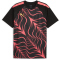PUMA individualLIGA Graphic Trikot Herren 57 - PUMA black/sunset glow S