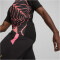 PUMA individualLIGA Graphic Trikot Herren 57 - PUMA black/sunset glow L