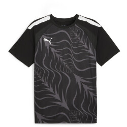 PUMA individualLIGA Graphic Trikot Herren 03 - PUMA black M