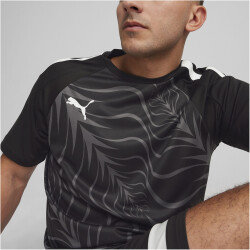 PUMA individualLIGA Graphic Trikot Herren 03 - PUMA black L