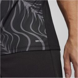 PUMA individualLIGA Graphic Trikot Herren 03 - PUMA black L