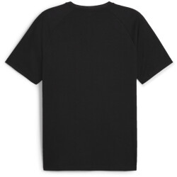 PUMA individualLIGA Graphic Trikot Herren 03 - PUMA black L