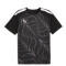 PUMA individualLIGA Graphic Trikot Herren 03 - PUMA black L
