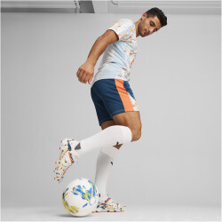 PUMA Neymar Jr. Creativity Trikot Herren 13 - PUMA white/hot heat L