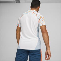 PUMA Neymar Jr. Creativity Trikot Herren 13 - PUMA white/hot heat L