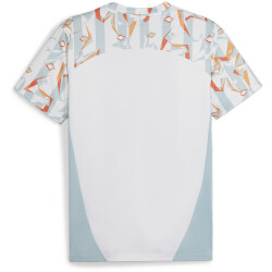 PUMA Neymar Jr. Creativity Trikot Herren 13 - PUMA white/hot heat L