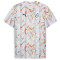 PUMA Neymar Jr. Creativity Trikot Herren 13 - PUMA white/hot heat L