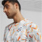 PUMA Neymar Jr. Creativity Trikot Herren 13 - PUMA white/hot heat L