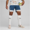 PUMA Neymar Jr. Creativity Trainingsshorts Herren 13 - ocean tropic/hot heat XL