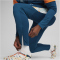 PUMA Neymar Jr. Creativity Trainingshose Herren 13 - ocean tropic/hot heat S