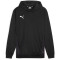 PUMA teamGOAL Trainings-Hoodie Herren 03 - PUMA black/PUMA white/flat dark gray S