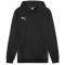 PUMA teamGOAL Trainings-Hoodie Herren 03 - PUMA black/PUMA white/flat dark gray M