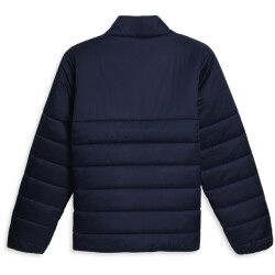 PUMA teamLIGA Steppjacke Herren 06 - PUMA navy M