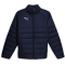 PUMA teamLIGA Steppjacke Herren 06 - PUMA navy M