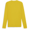 PUMA teamGOAL Baselayer Langarmshirt Herren 07 - faster yellow/sport yellow S