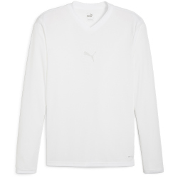 PUMA teamGOAL Baselayer langarm Funktionsshirt Herren 04...