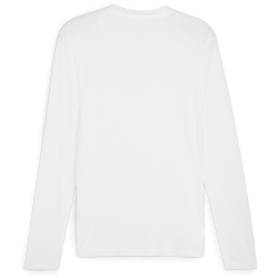 PUMA teamGOAL Baselayer langarm Funktionsshirt Herren 04...