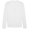 PUMA teamGOAL Baselayer Langarmshirt Herren 04 - PUMA white/feather gray XXL