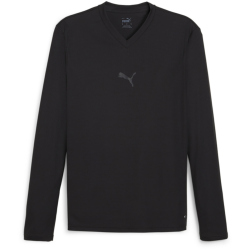 PUMA teamGOAL Baselayer langarm Funktionsshirt Herren 03...