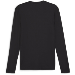 PUMA teamGOAL Baselayer langarm Funktionsshirt Herren 03...