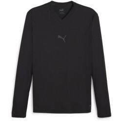 PUMA teamGOAL Baselayer Langarmshirt Herren 03 - PUMA...