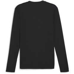PUMA teamGOAL Baselayer Langarmshirt Herren 03 - PUMA...