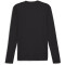 PUMA teamGOAL Baselayer Langarmshirt Herren 03 - PUMA black/flat dark gray M