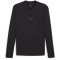 PUMA teamGOAL Baselayer Langarmshirt Herren 03 - PUMA black/flat dark gray XXL